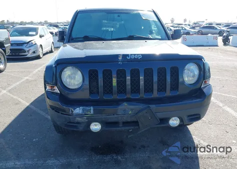 2014 Jeep Patriot Sport z USA, uszkodzony, nr VIN 1C4NJPBB2ED685287